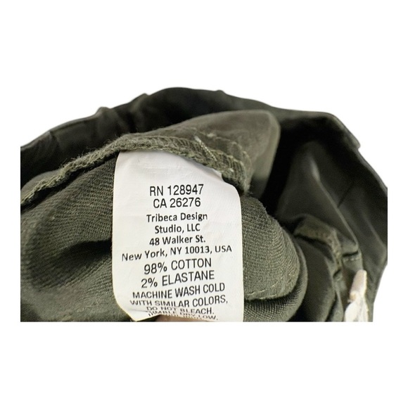 Nili Lotan Jenna Pants Size 2 - Picture 8 of 8